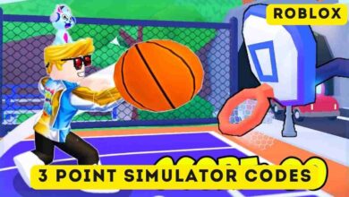 3 Point Simulator Codes: Latest Codes (July 2025) 10 3 Point Simulator Codes