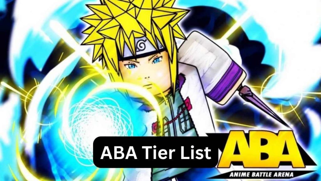 ABA Tier List