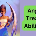 Angel Treads Abilities