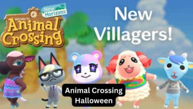 Animal Crossing Halloween 2025: Any New Update be released? 5 Animal Crossing Halloween