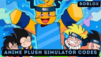 Anime Plush Simulator Codes: Latest Codes (July 2025) 5 Anime Plush Simulator Codes