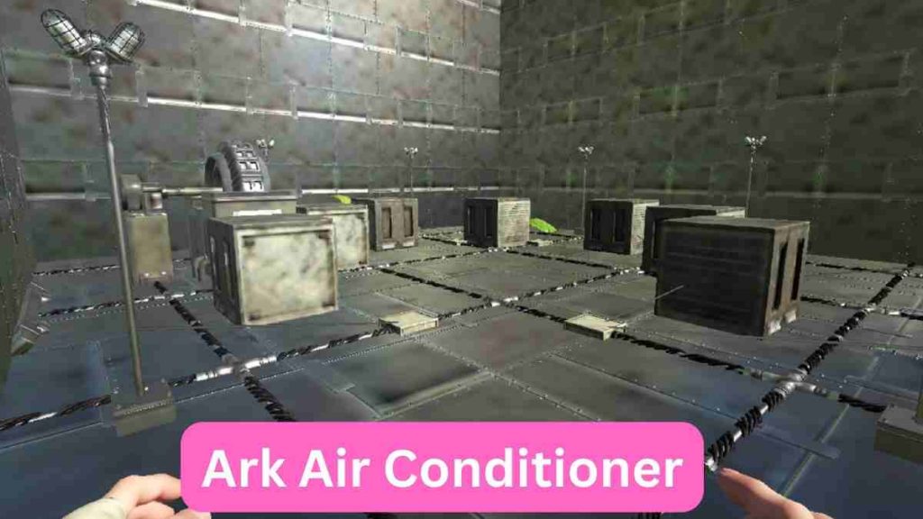 Ark Air Conditioner