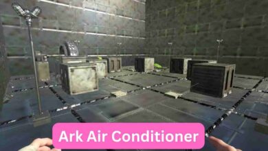 Ark Air Conditioner: Usage, Construction, Range and More 3 Ark Air Conditioner
