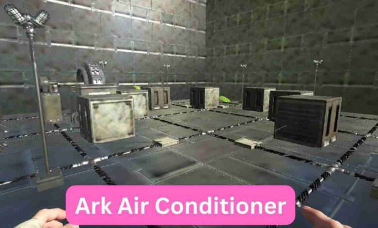 Ark Air Conditioner