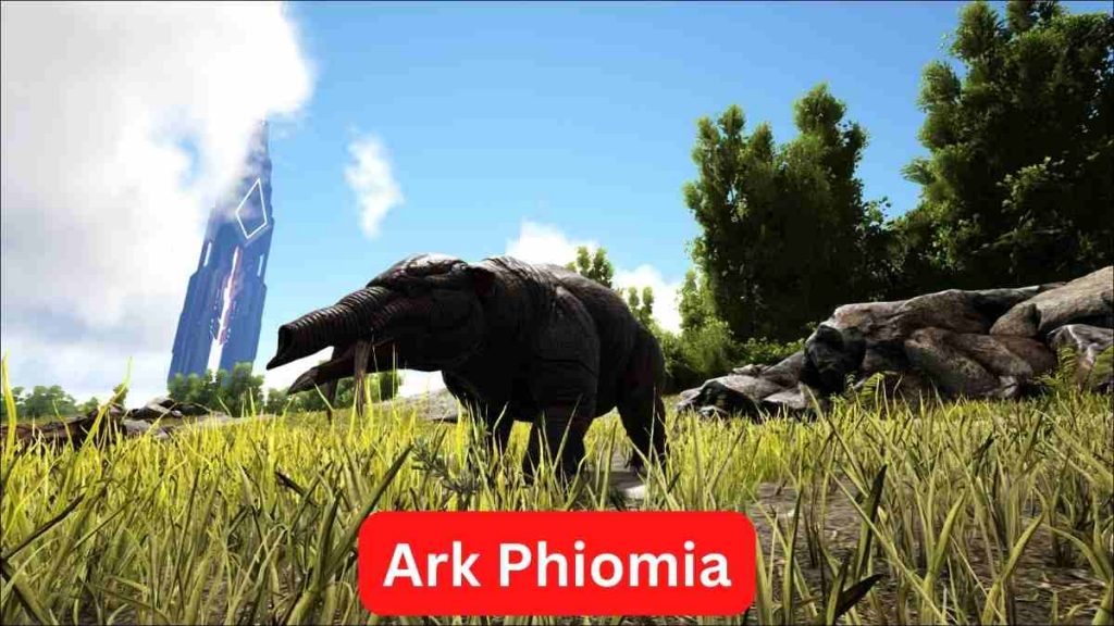 Ark Phiomia