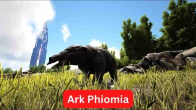 Ark Phiomia