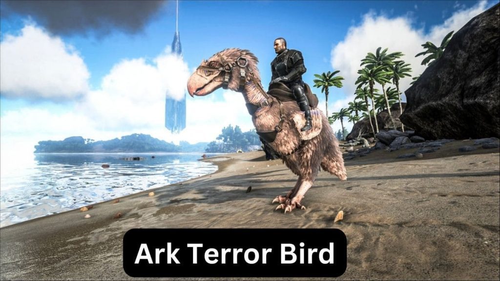 Ark Terror Bird
