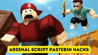 Arsenal Script Pastebin Free Working 2025 1 Arsenal Script Pastebin Hacks Working 2023