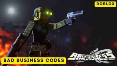 Bad Business Codes: Latest Codes 3.15 [PP2K] (July 2025)