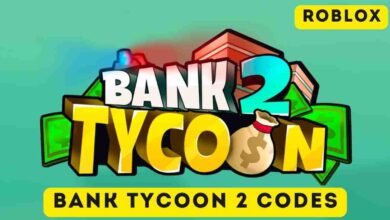 Bank Tycoon 2 Codes: Latest Codes (July 2025) 3 Bank Tycoon 2 Codes