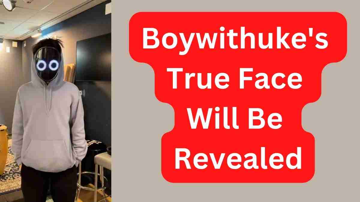 BoyWithUke finally reveals his face and fans are in love - Dexerto
