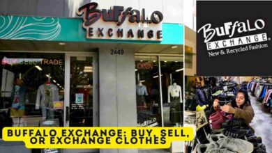 Buffalo Exchange