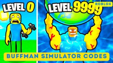 Buffman Simulator Codes: Latest Codes (July 2025) 1 Buffman Simulator Codes
