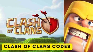 Clash of Clans Codes