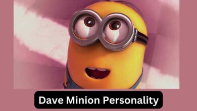 Dave minion Personality