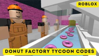 Donut Factory Tycoon Codes: Latest Codes (July 2025) 5 Donut Factory Tycoon Codes