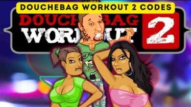 Douchebag Workout 2 Codes: Latest Codes (July 2025) 2 Douchebag Workout 2 Codes