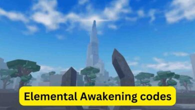 Elemental Awakening codes (July 2025): Is available any? 4 Elemental Awakening codes