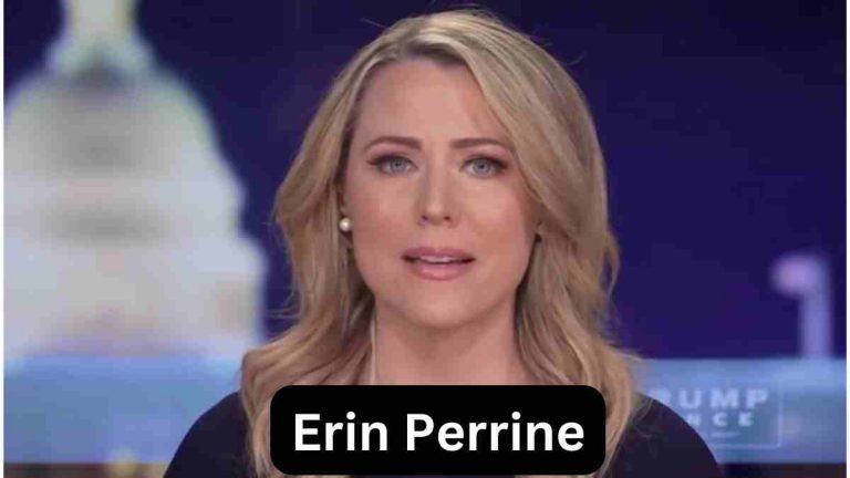 Erin Perrine