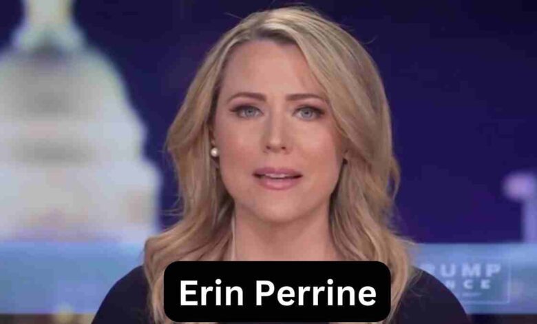 Erin Perrine