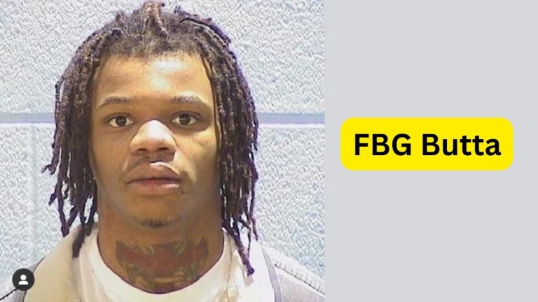 FBG Butta Age, Net worth, Personal Life and More