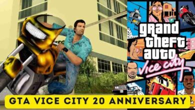 GTA: Vice City 20 Anniversary, the game turns 20 this Month 3 GTA: Vice City 20 Anniversary