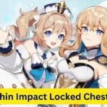 Genshin Impact Locked Chest Code