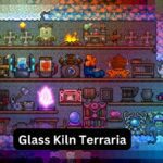 Glass Kiln Terraria