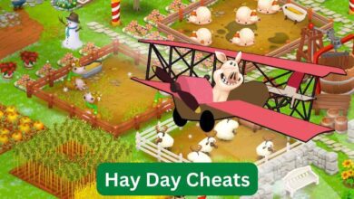 Hay Day Cheats