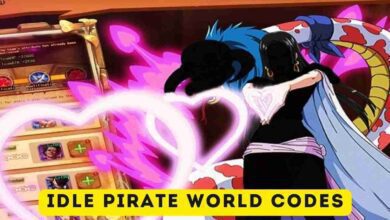 Idle Pirate World Codes: Latest Codes (July 2025) 5 Idle Pirate World Codes