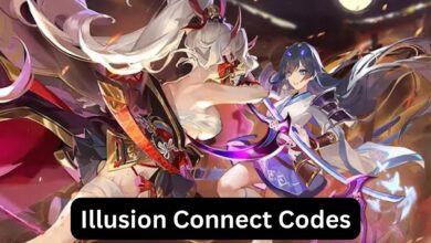 Illusion Connect Codes (July 2025): Get Free Diamonds 4 Illusion Connect Codes