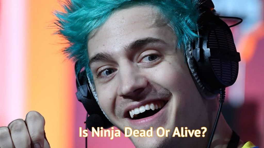 Is Ninja Dead