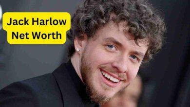 Jack Harlow Net Worth