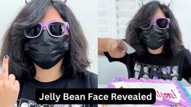 Jelly Bean Face Revealed: Minecraft Leaked Video 5 Jelly Bean Face Revealed