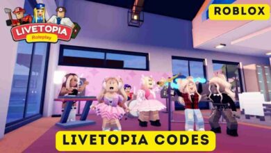 Livetopia Codes: Latest Codess (July 2025) 5 Livetopia Codes