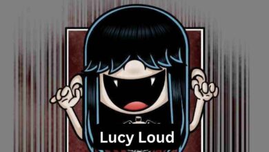 Lucy Loud