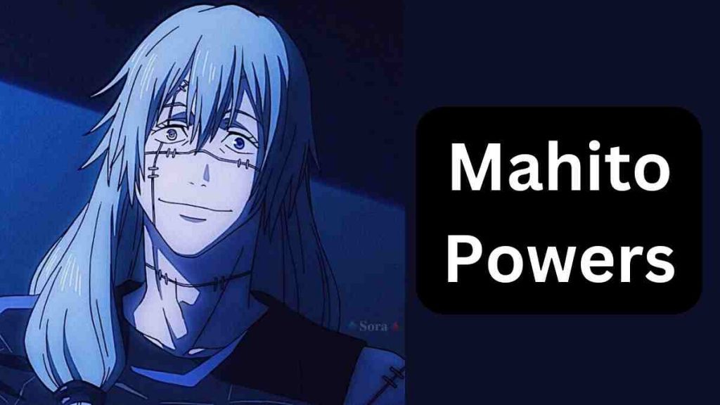 Mahito Powers