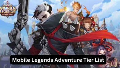 Mobile Legends Adventure Tier List (July 2025) 3 Mobile Legends Adventure Tier List