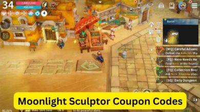 Moonlight Sculptor Coupon Codes (July 2025) 3 Moonlight Sculptor Coupon Codes