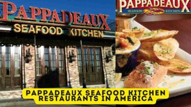 Pappadeaux Seafood Kitchen