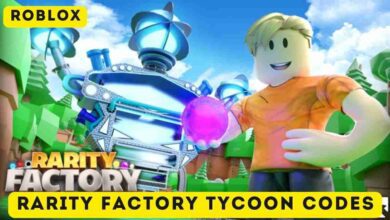 Rarity Factory Tycoon Codes: Latest Codes (July 2025) 5 Rarity Factory Tycoon Codes
