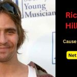 Richard Hillman Cause of Death: How did Richard Hillman Die