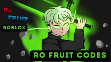 Ro Fruit Codes: Latest Codes (July 2025) 1 Ro Fruit Codes