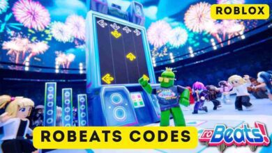 Robeats Codes: Latest Codes (July 2025) 2 Robeats Codes