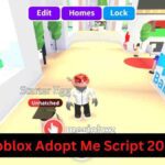Roblox Adopt Me Script 2022