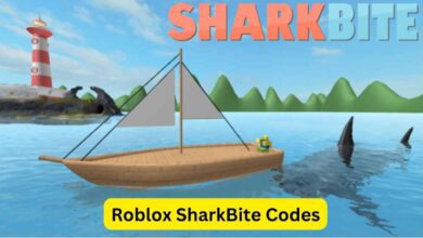 Roblox SharkBite Codes (July 2025): Get New Codes 5 Roblox SharkBite Codes