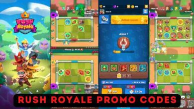 Rush Royale Promo Codes: Latest Codes (July 2025) 2 Rush Royale Promo Codes