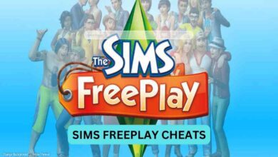 SIMS FREEPLAY CHEATS