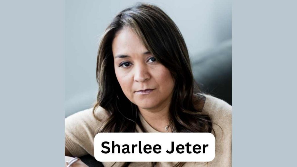 Sharlee Jeter