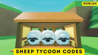 Sheep Tycoon Codes: Latest Codes (July 2025) 8 Sheep Tycoon Codes